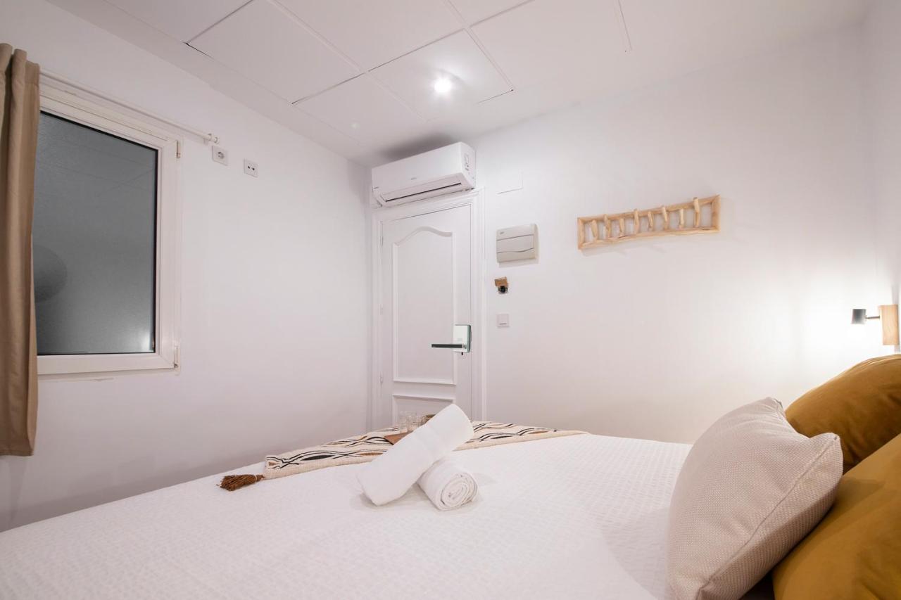 Marisol - Self Check-In Guesthouse - Adults Only Сан Себастиан Екстериор снимка