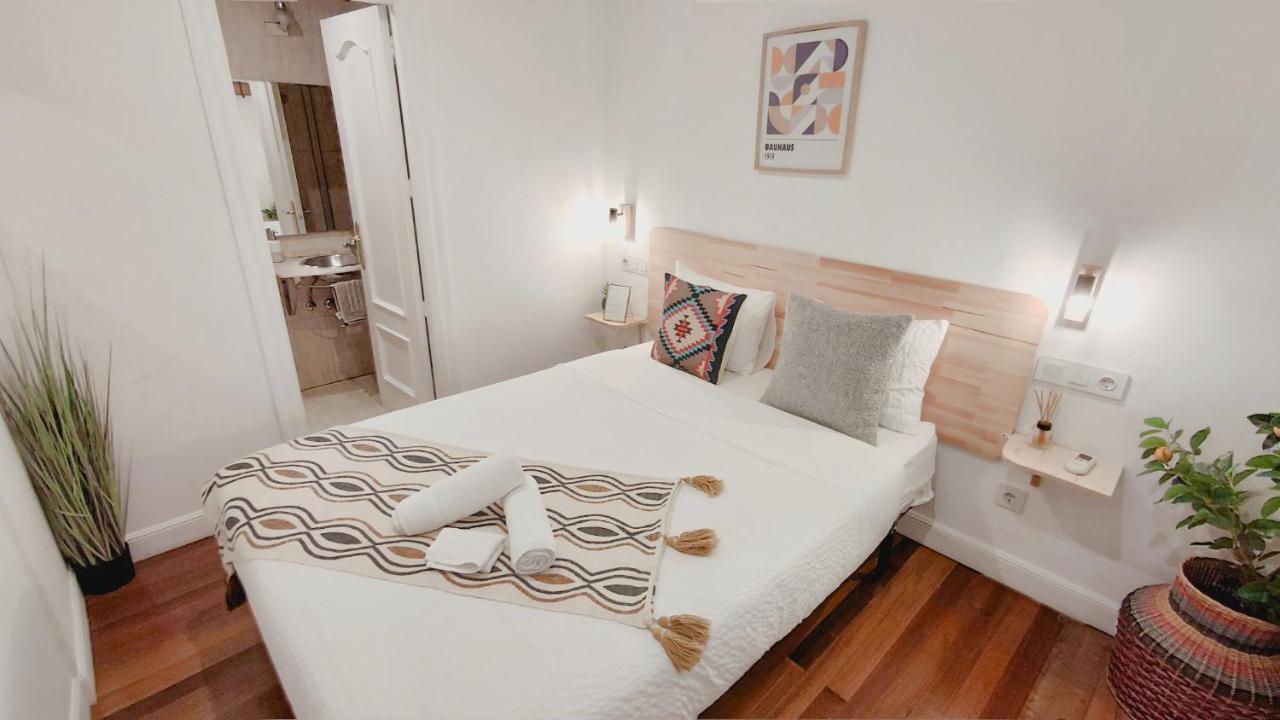 Marisol - Self Check-In Guesthouse - Adults Only Сан Себастиан Екстериор снимка